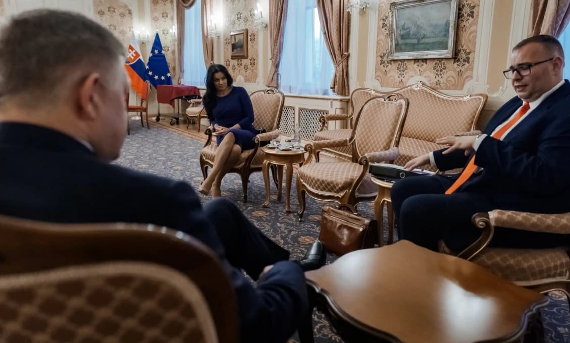 Pacient nie je číslo! Čavojová zo strany SMER bojuje za spravodlivú liečbu