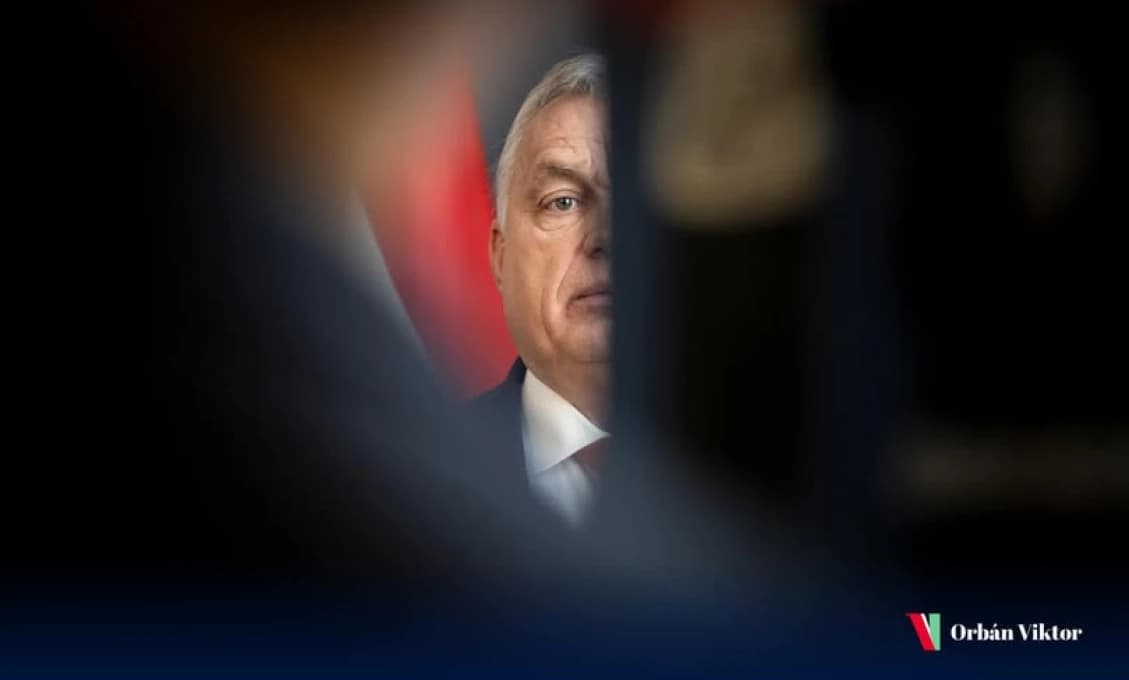 Orbán obviňuje Ukrajinu aj opozíciu: Špióni, zrada a vyhostenia!