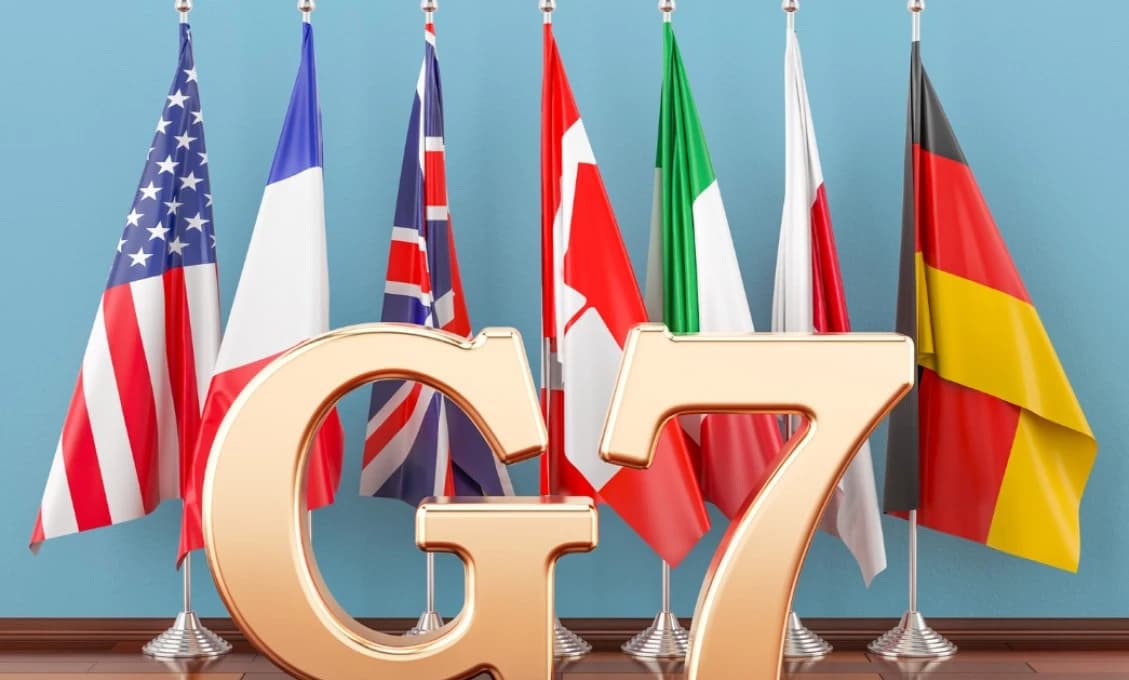 G7 vyhlasuje vojnu Putinovi: Prímerie, alebo totálne embargo!