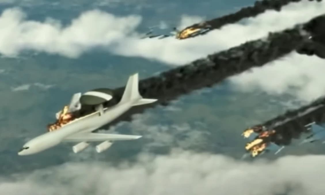 Ďalšia ruská jadrová raketa plaší Západ