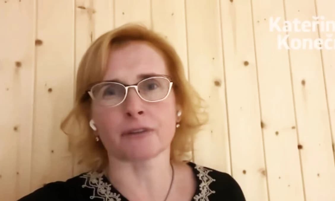 Slováci, neberte si to osobne! Ostrý výpad českej europoslankyne