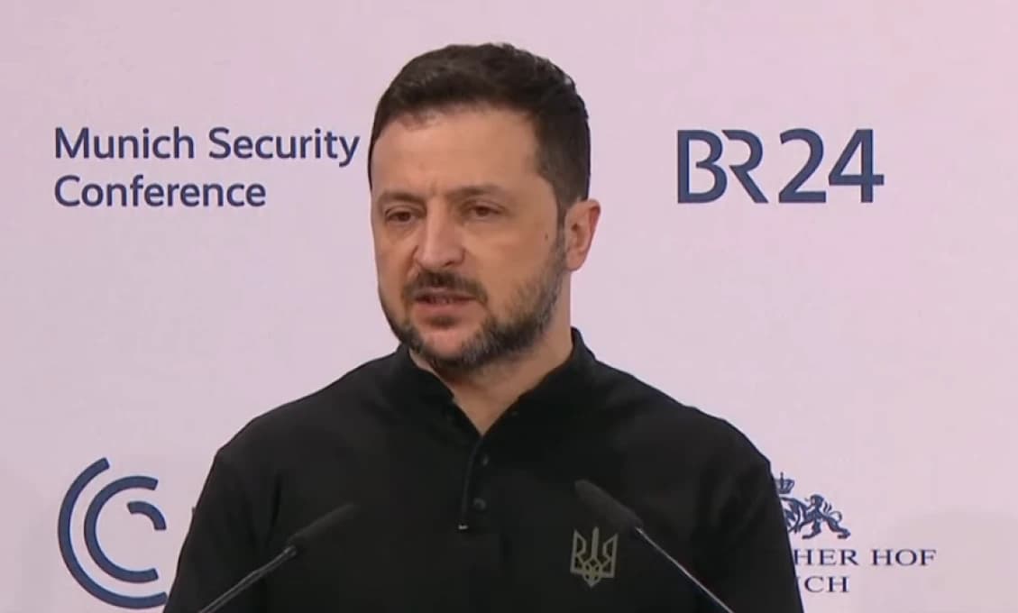 Ruská ruleta. Hrá ju Zelenskyj s Ukrajinou