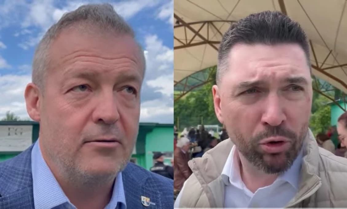 Deň Smeru v Trenčianskom kraji: Stretnutie ľudí bez nenávisti!