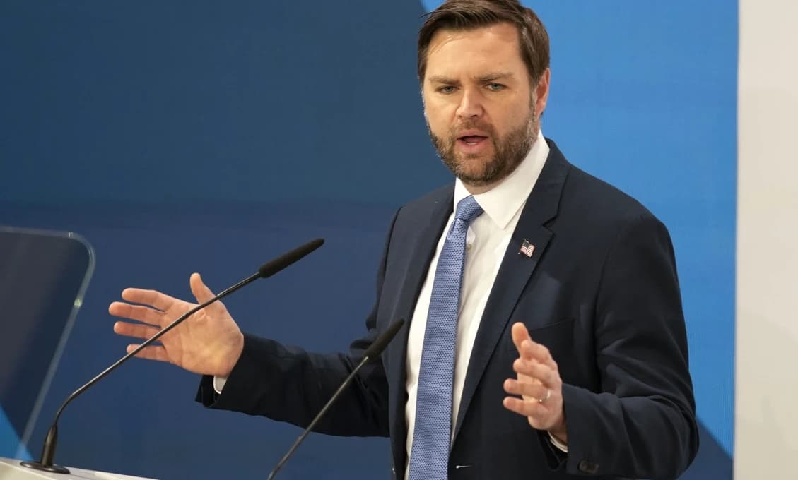 JD Vance uznáva tvrdú realitu: Koniec dominancie USA
