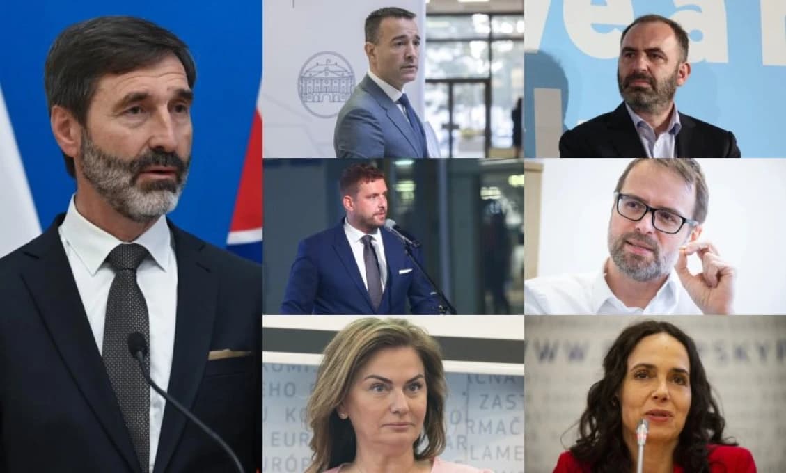 NEDEĽNÍK Z POLITICKÝCH DISKUSIÍ: Opäť neefektívne zabitý čas!