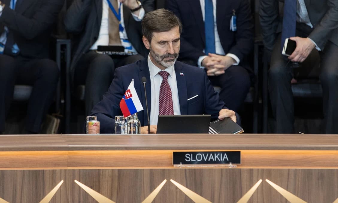 Nemecké ultimátum narazilo na slovenský odpor