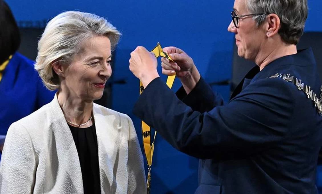 Miesto basy ocenenie! Leyenová však aj tak zlyháva na celej čiare