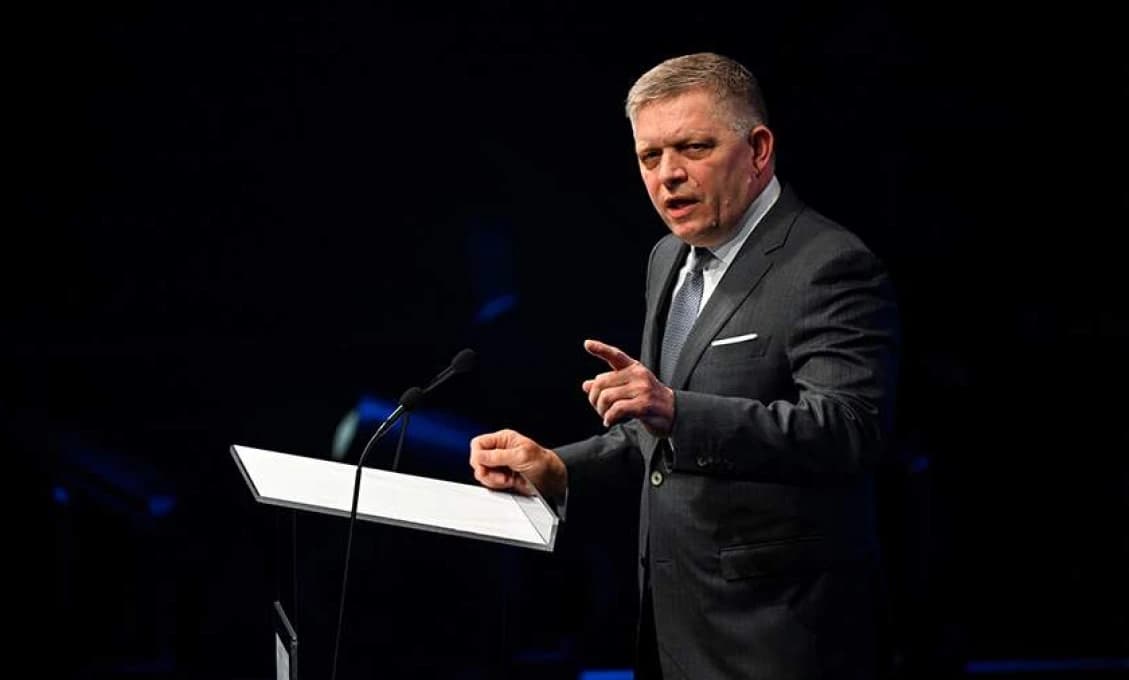 Fico varuje: Zrušenie práva veta v EÚ = Nová železná opona