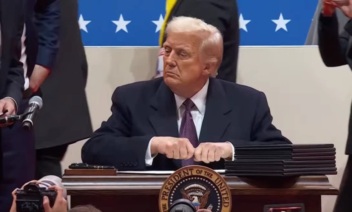 Trump stráca nervy: Ukrajine tikajú posledné týždne