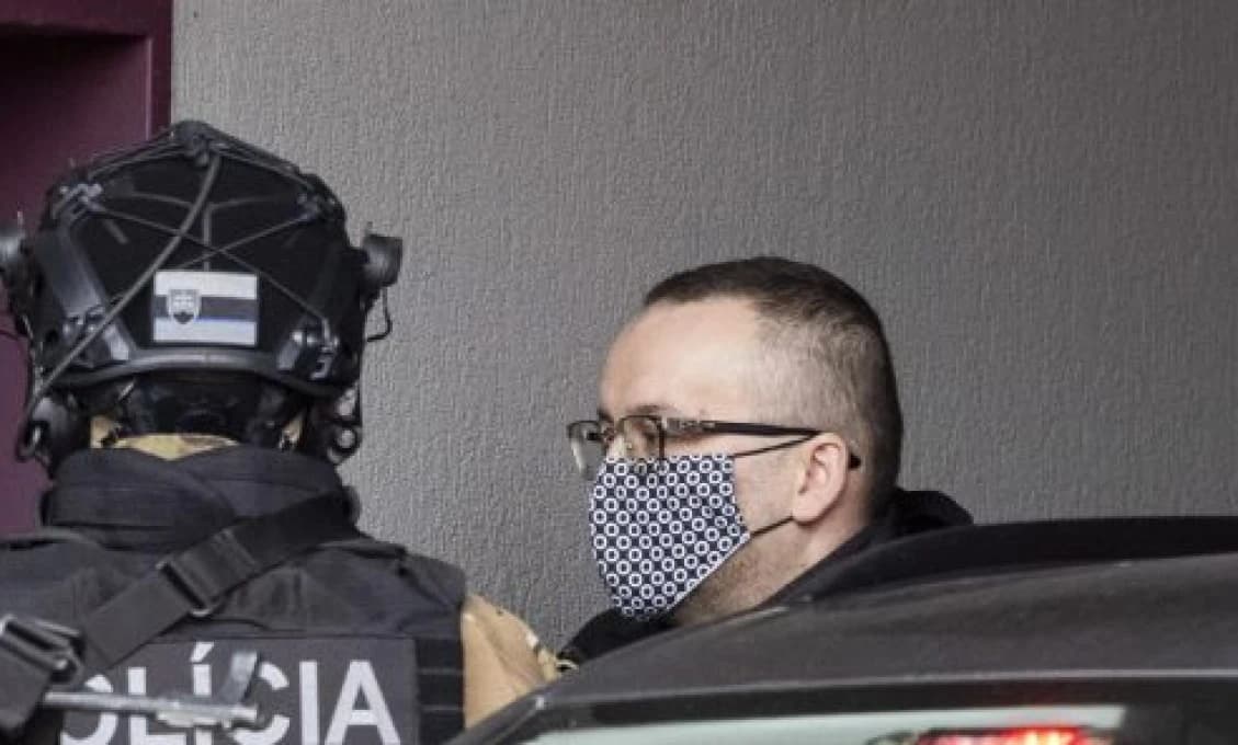 Exšéf SIS v poslednom slove žiadal súd o spravodlivosť po rokoch neprávosti