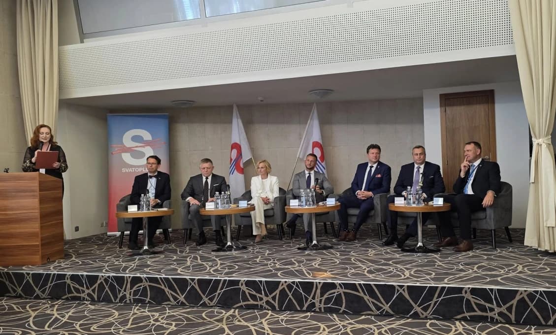 Zo Slovenska: Nemci a Francúzi už dávno nežijú z toho, čo vyrobia, ale z toho, čo zoberú nám