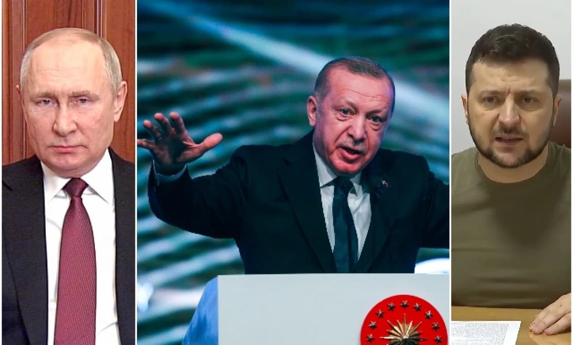 Žiaden ďalší Boris Johnson! Turecko nechce na rokovaniach v Istanbule EÚ