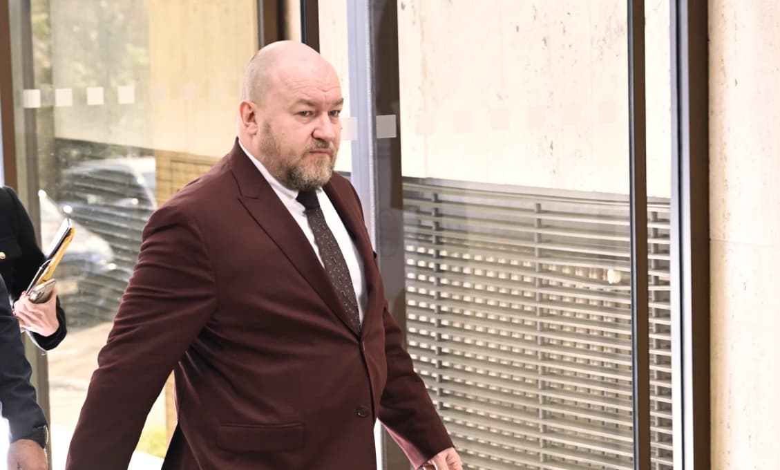 V aréne Na telo dnes diskutoval minister Rudolf Huliak