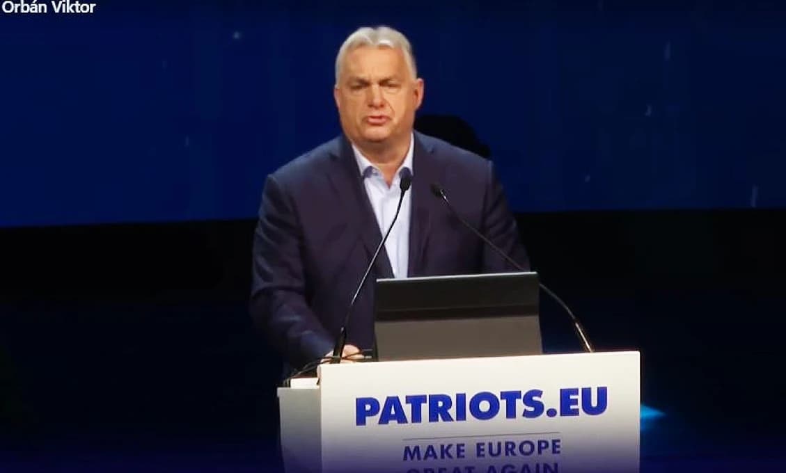 Viktor Orbán je pozitívne "vzrušený" z udalostí v Poľsku