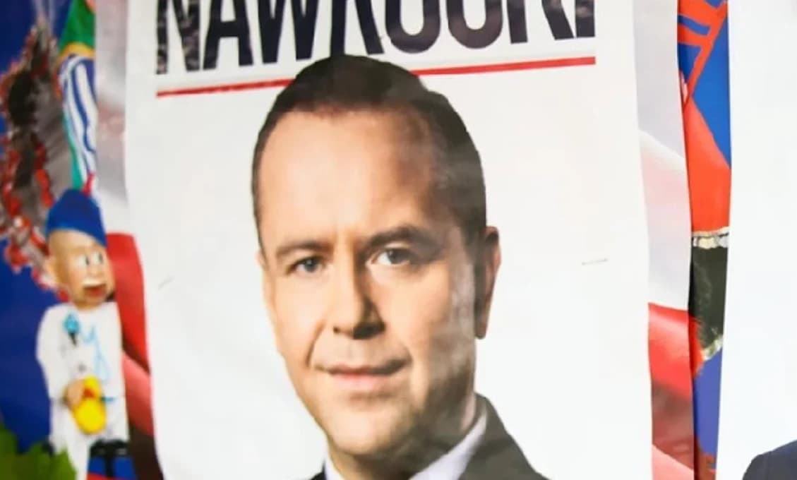 Poľsko nie je také liberálne, ako by Tusk chcel