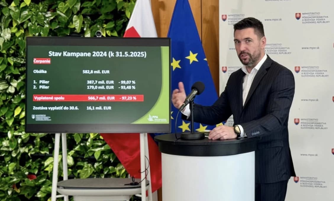 „Fakty a čísla, ktoré rozbijajú opozičné ilúzie“