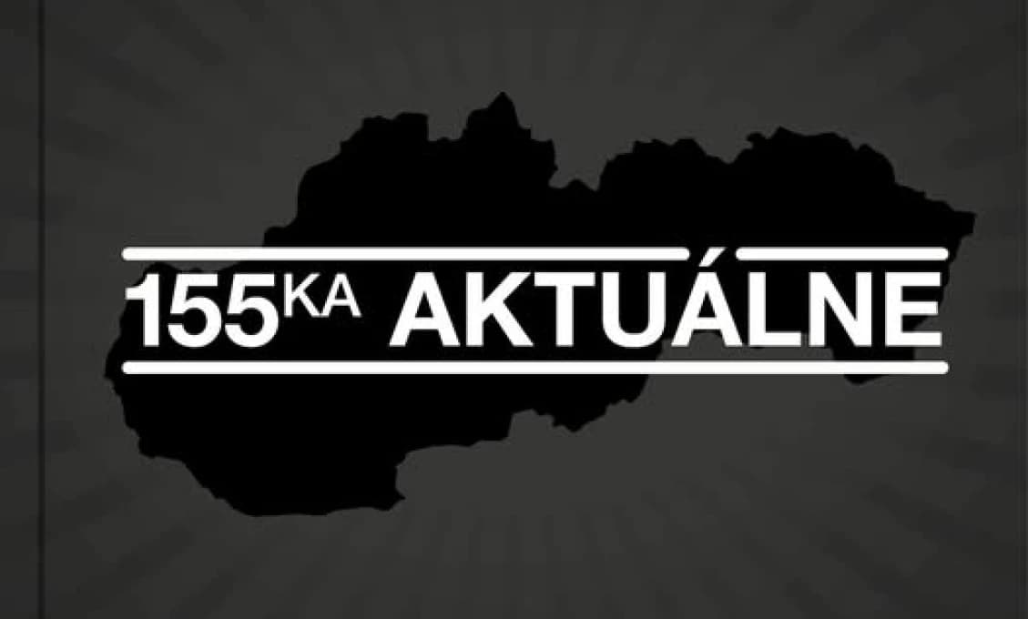 Vážna dopravná nehoda. Zrazil sa kamión s dodávkou