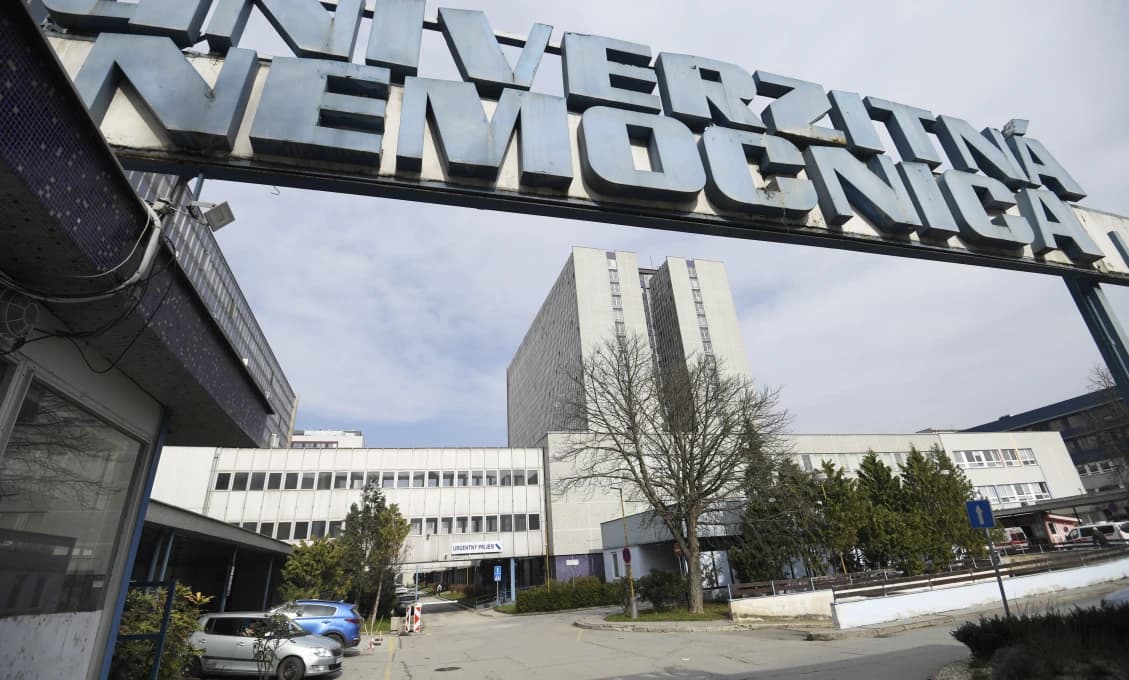 Lekári na urgente zaznamenali zvýšený počet intoxikovaných detí