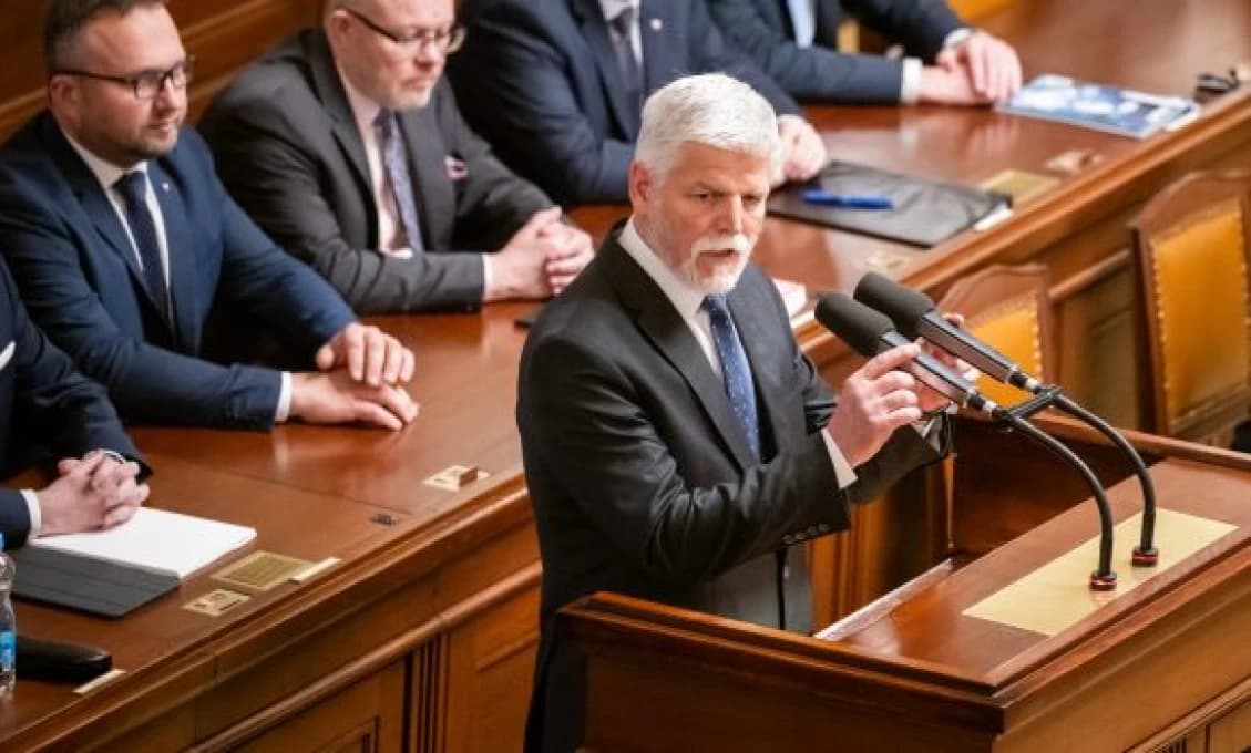 Mimoriadne ostrý Pavel: Nastal veľký "průšvih"!