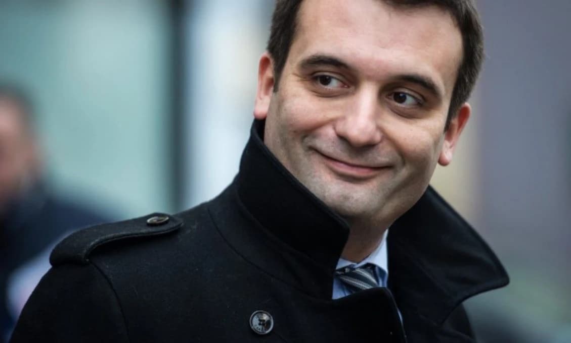 Francúzski Patrioti obviňujú Zelenského a "lídrov" Západu