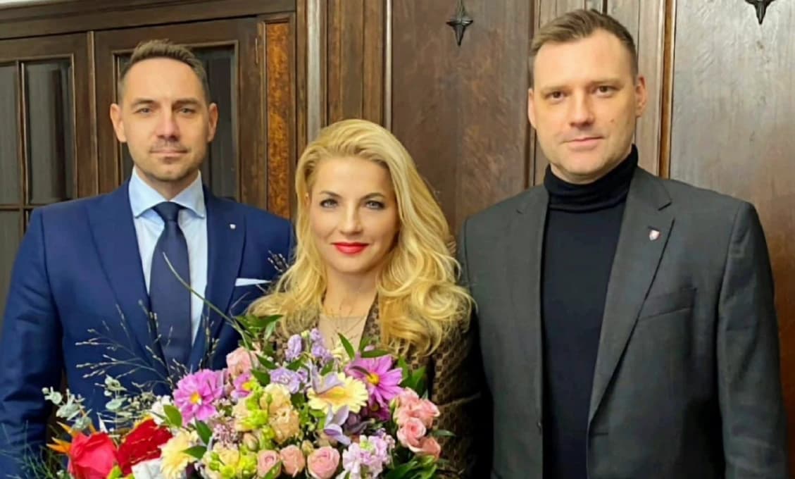 Gyimesi rozobral nájomného inšpektora Zdechovského