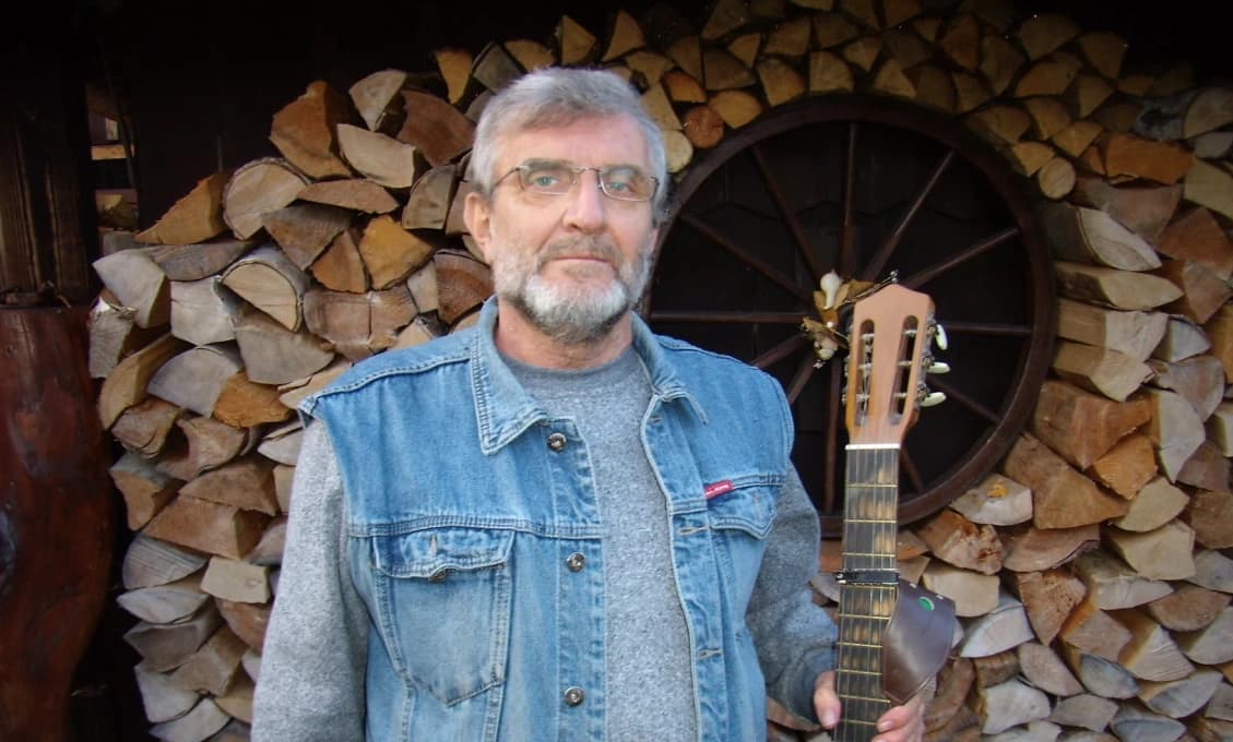 "Náš" slovenský svet je jeden veľký magor