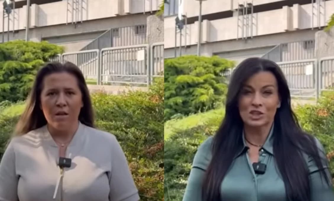 Tanec s kurencami v kostole a iné zhýralosti. Čo na to KDH?