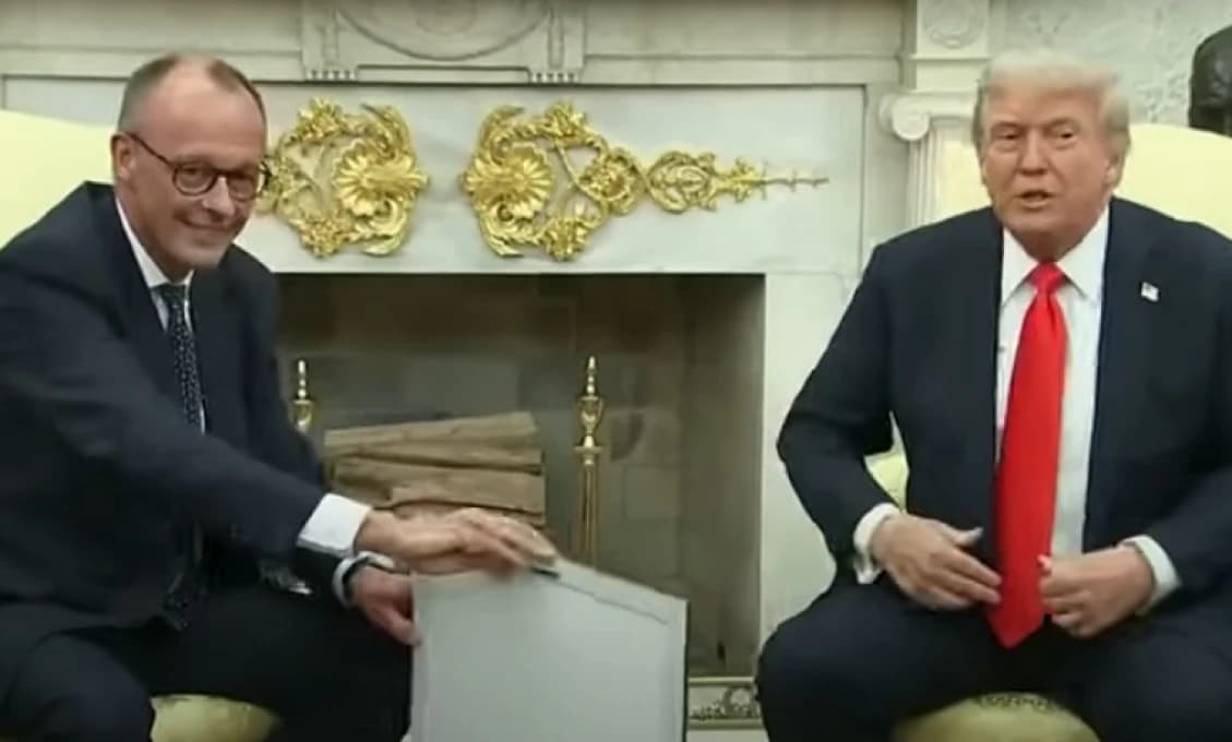 Bol "poškoliť" Trumpa?