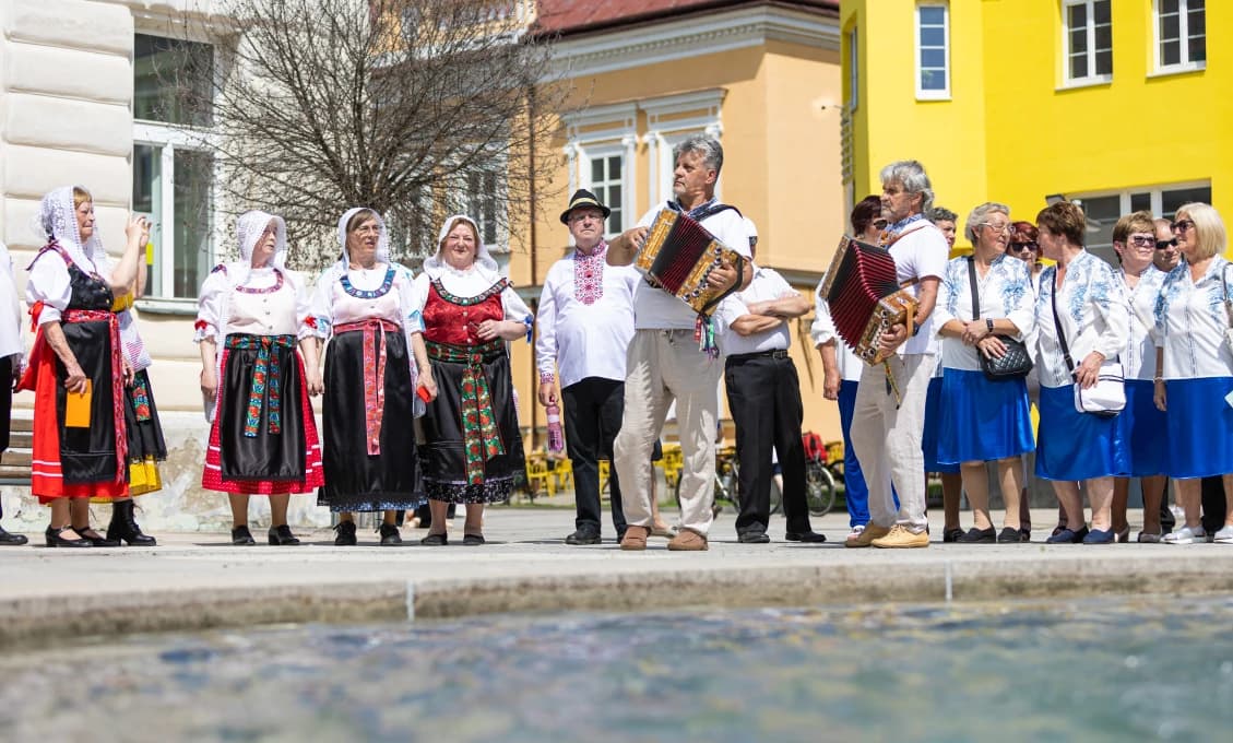 Pripomíname si 164. výročie prijatia memoranda