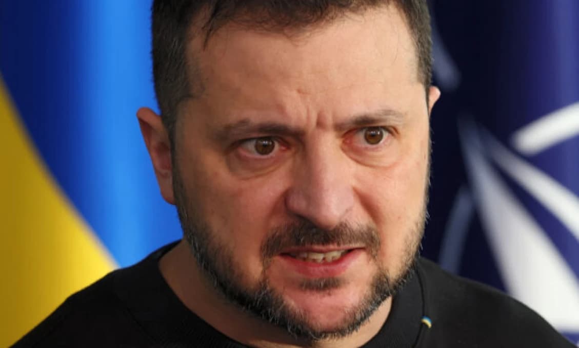 Čakanie v chladničkách: Zelenského rozhodnutie o telách spôsobilo na Západe šok