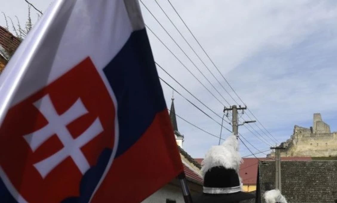 Ak Brusel zastaví dovoz energií z Ruska, vyhlási tým vojnu Slovenskej republike