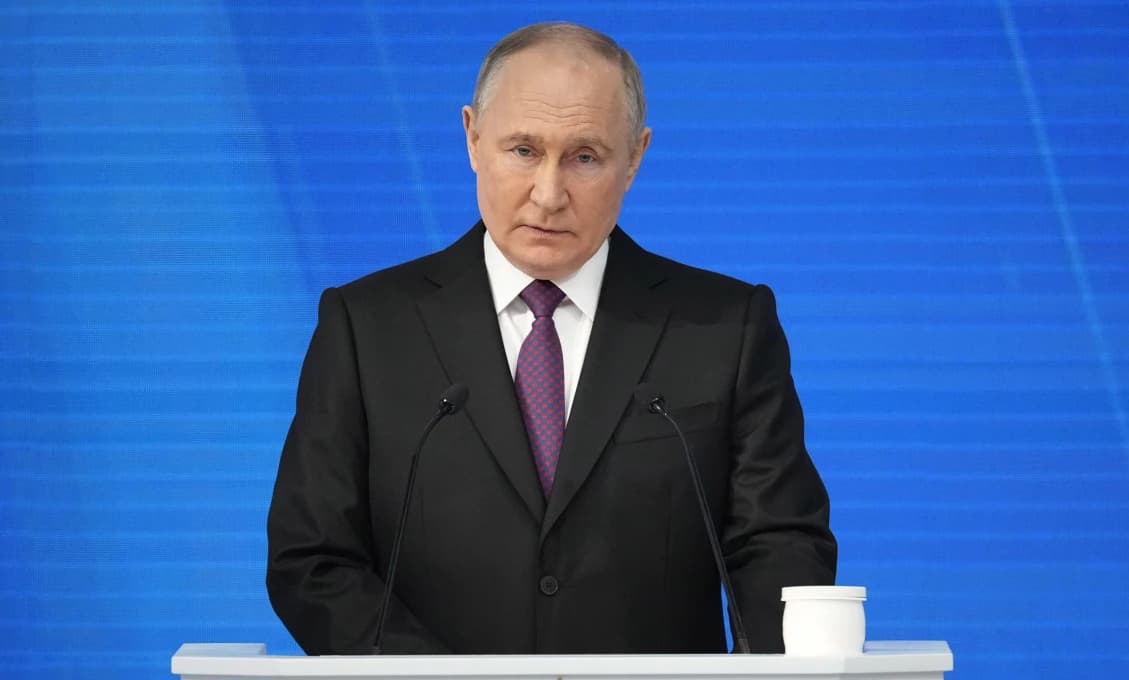 Putin má v Maďarsku dvere otvorené