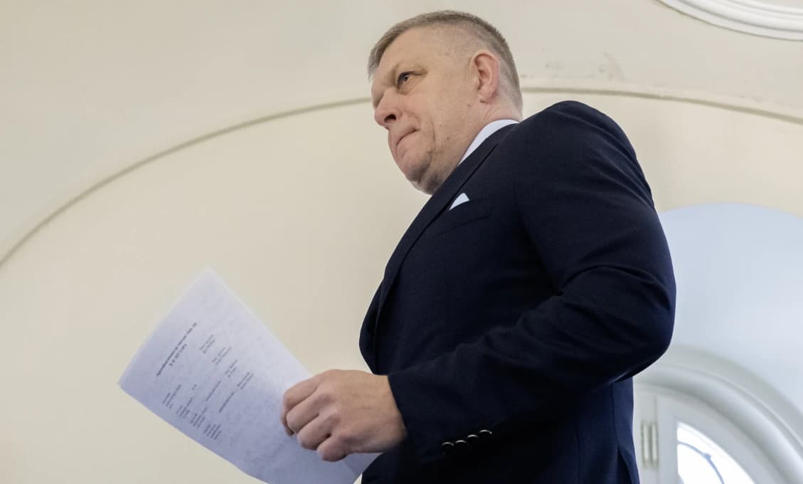 Fico v Uzbekistane: Politické otázky nám v spolupráci nebránia