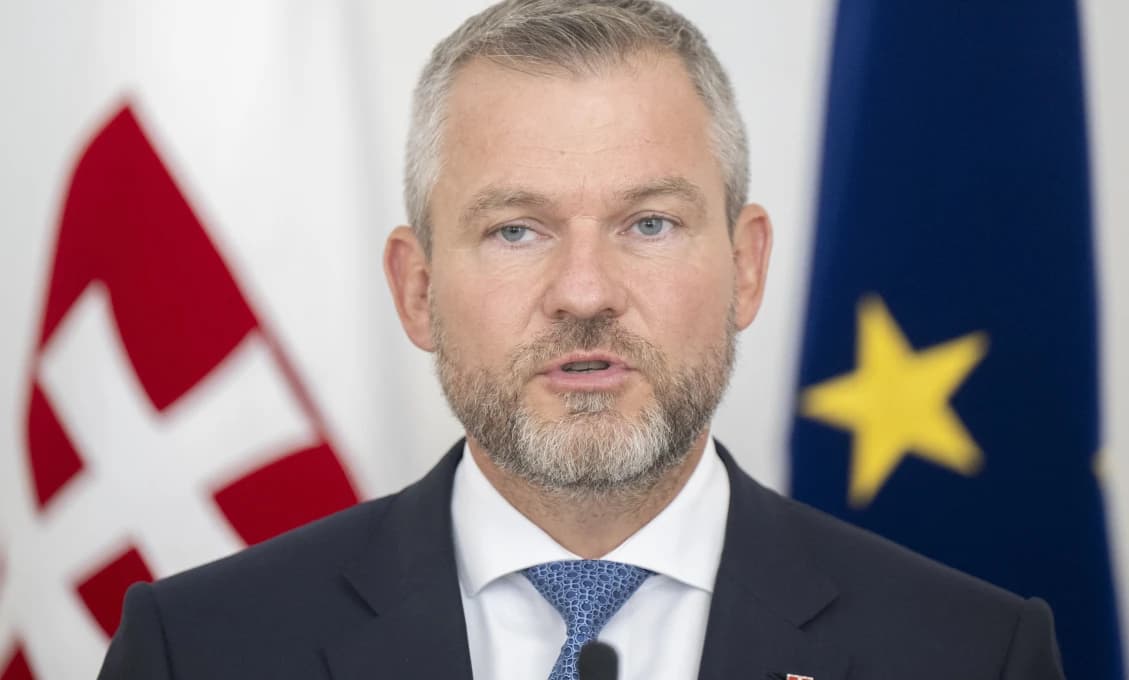 Poslúchne prezident vášnivú výzvu progresívnej Cigánikovej?
