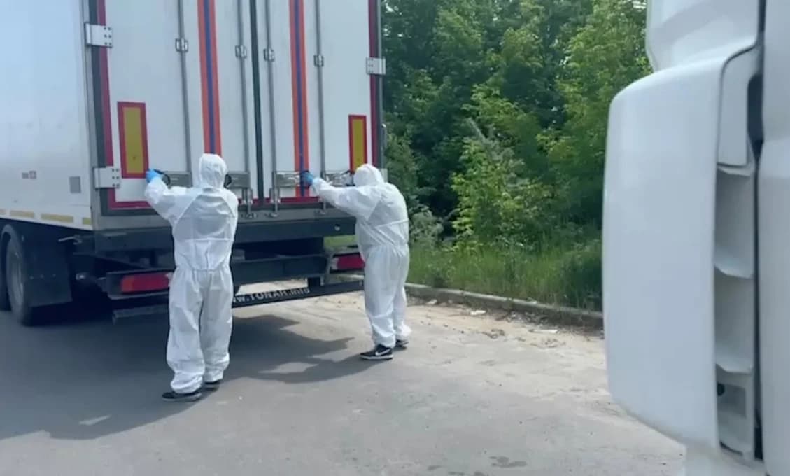 Bezbrehá podpora zlosyna pokračuje. Aj po akte barbarstva!