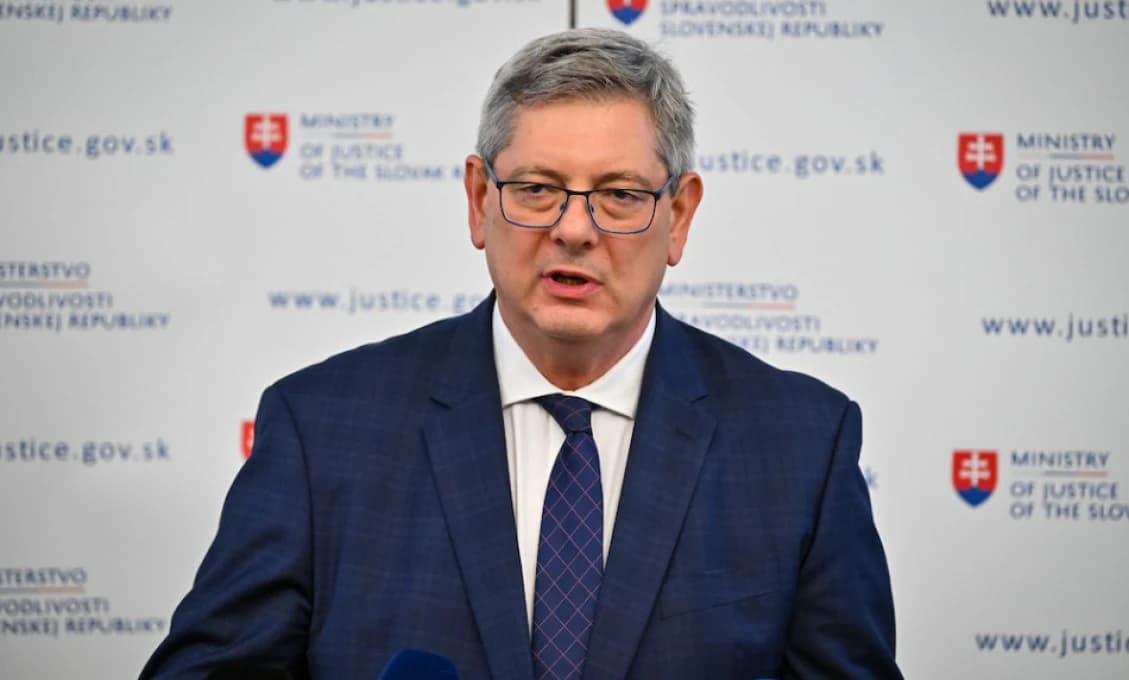B. Susko podal dovolanie v prípade právoplatne odsúdeného právnika Z. Kollára