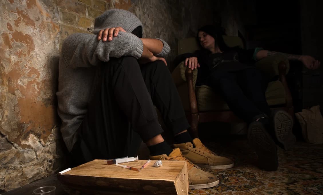 Kriminalisti odhalili drogovú trestnú činnosť