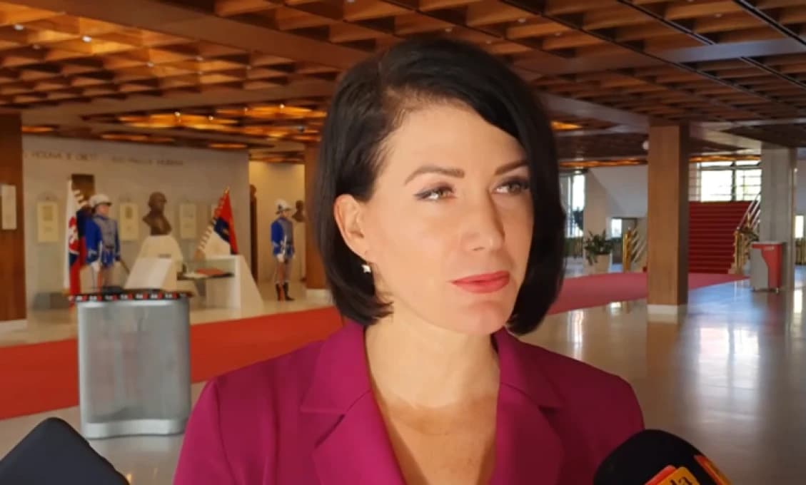 Hlas ľudu: Cigániková o svojom otcovi: Nezodpovedné ho**do to bolo