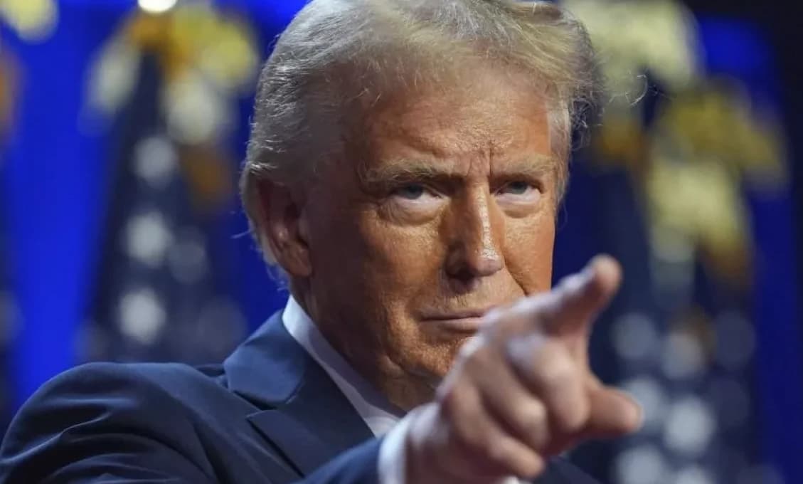Trump pohrozil Iránu odvetnými opatreniami „na úrovni, akú ešte nevideli“!
