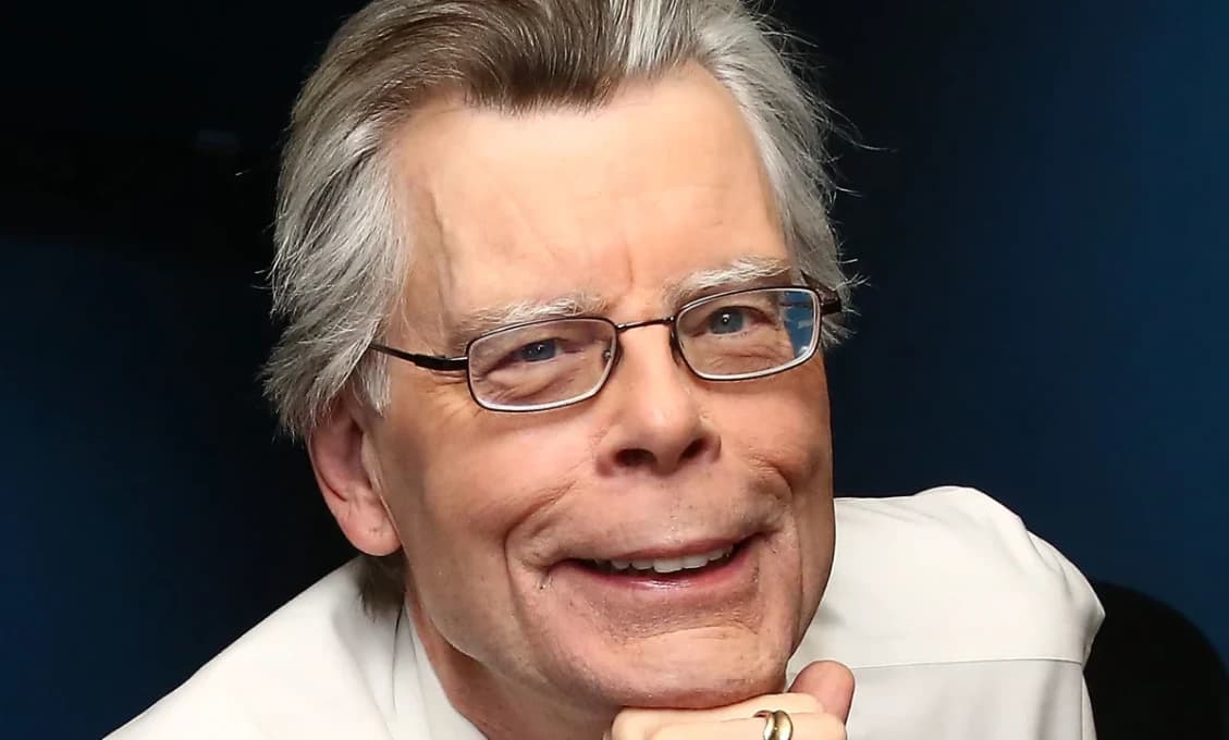 Dosť bolo penisov! Stephen King chce vo vláde jadrových mocností ženy