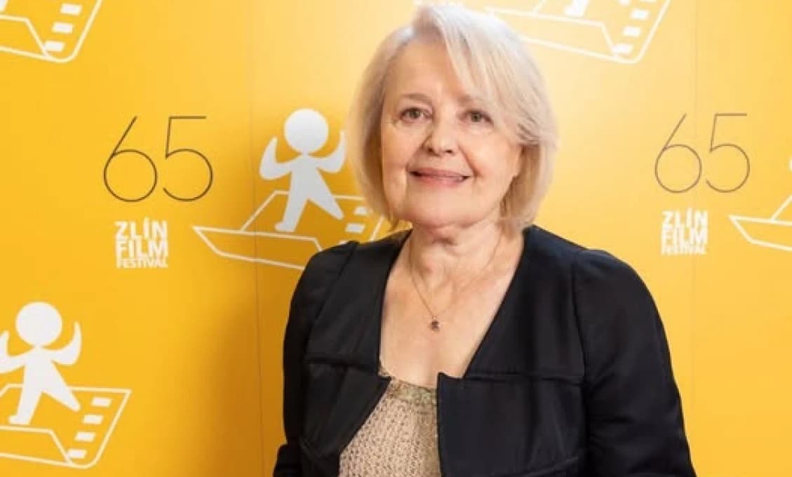 Krásna Magda „Postřižinová“