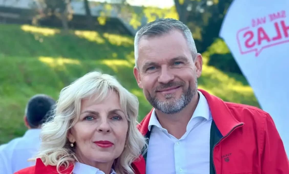Prezident SR otvoril sezónu koncertov pod hviezdami