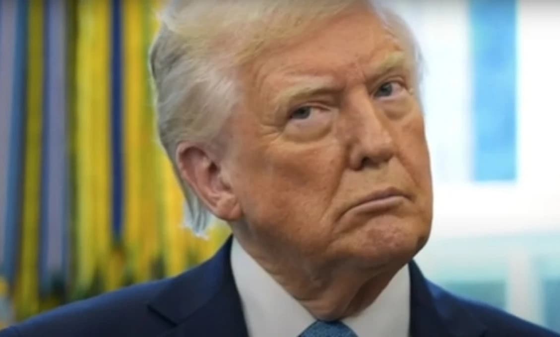 Donald Trump vyzval na okamžité opustenie Teheránu, svetová vojna je na spadnutie