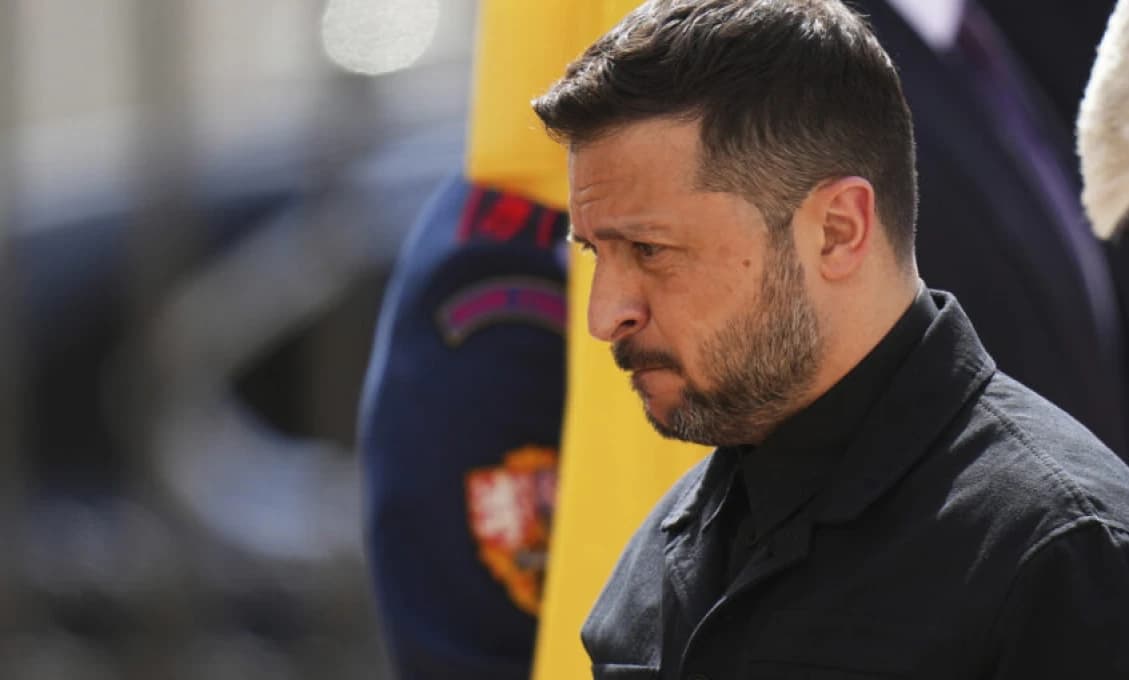 Vojnu nemožno vyhrať! Západ však môže Ukrajine pomôcť ju ukončiť