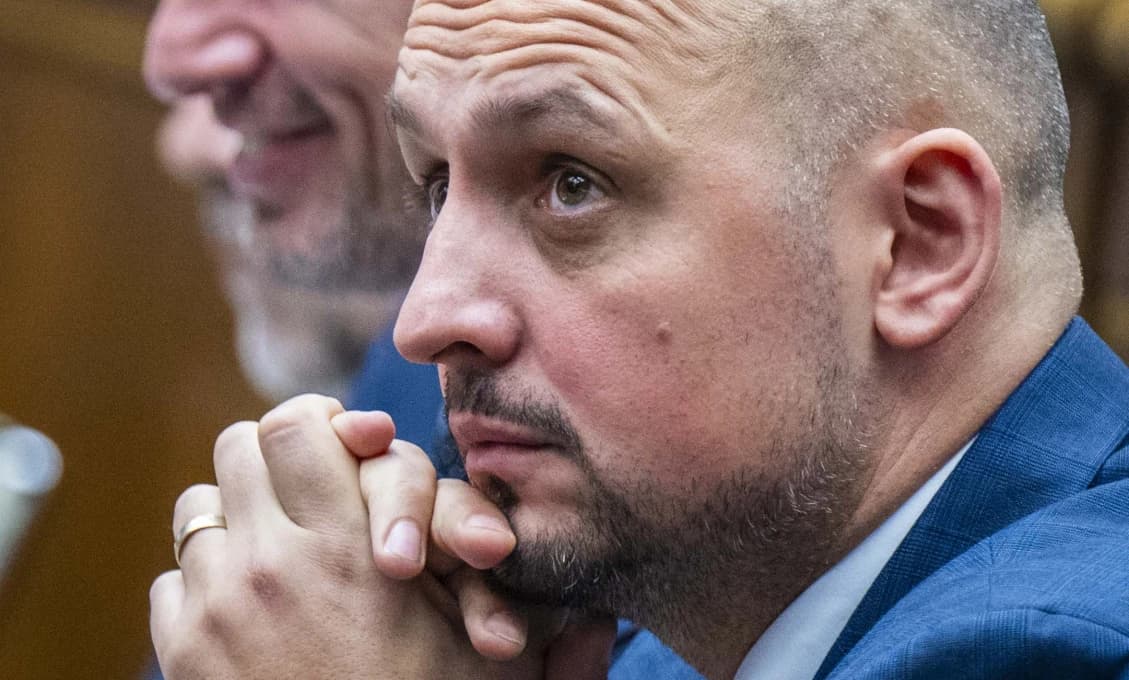 Hlas ľudu: Handrový panáčik Majerský sa zbavuje viny