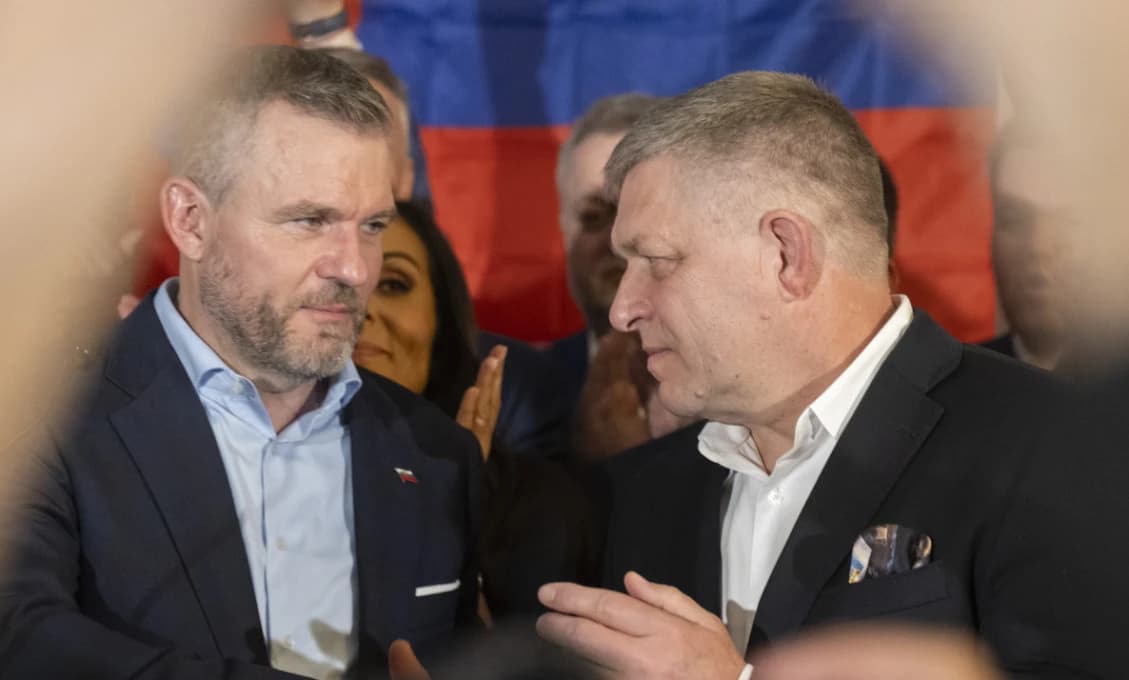 Slovensko pred voľbou: Neutralita alebo NATO bez výhrad?