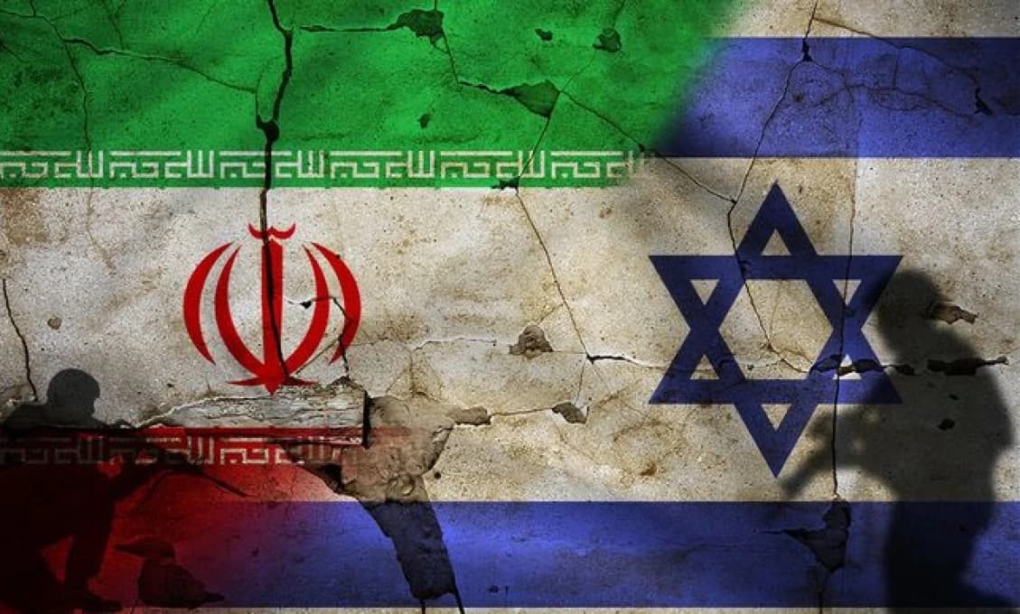 Izrael verzus Irán: Päť scenárov s dôsledkami pre Ukrajinu