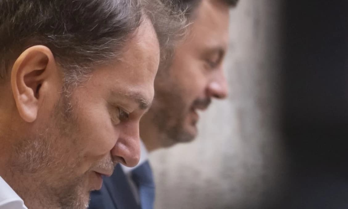 Mandátový výbor začal konanie voči I. Matovičovi za výroky v pléne