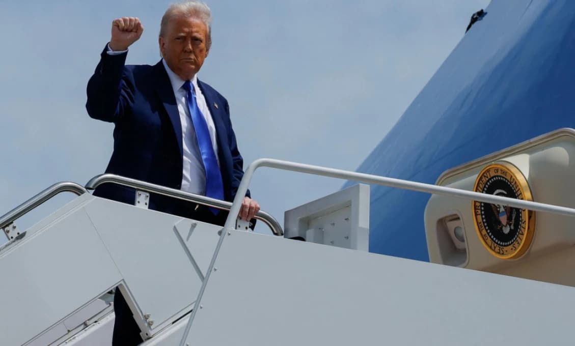 USA sa pripravujú na možný útok na Irán v najbližších dňoch