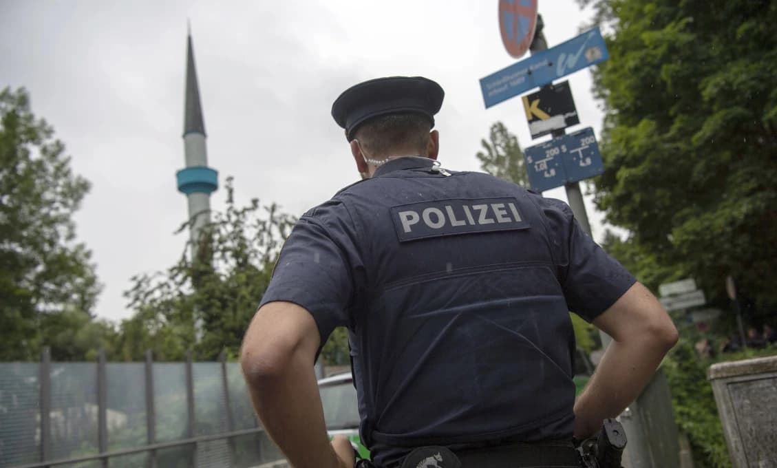 Telegraph: USA zvažujú úder, Európa sa pripravuje na výbuch násilia